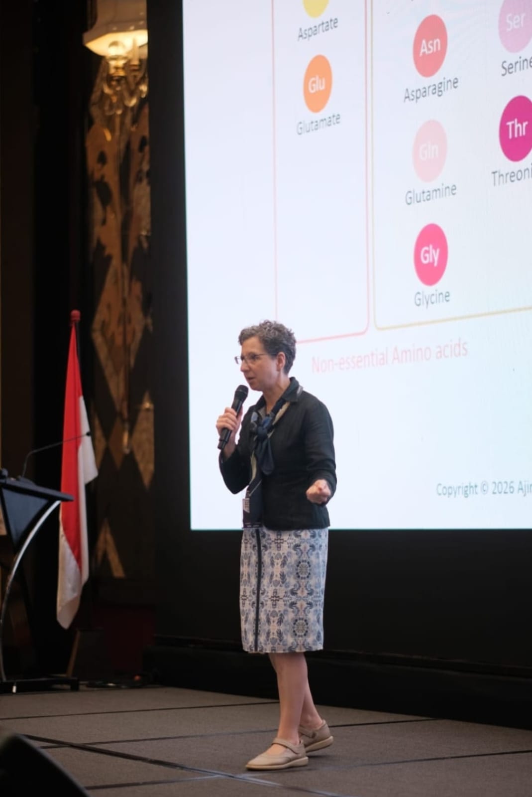 TIN PERSAGI Kabupaten Bantul 2026 Bahas Cita Rasa, Mikrobiota Usus, dan Kolaborasi Mu ltisektor untuk Makan Bergizi