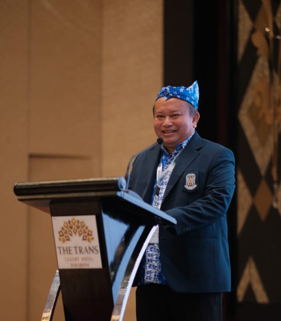 TIN PERSAGI Kabupaten Bantul 2026 Bahas Pengaturan Makan untuk Perbaikan Metabolisme Diabetes melalui Aktivasi Autophagy